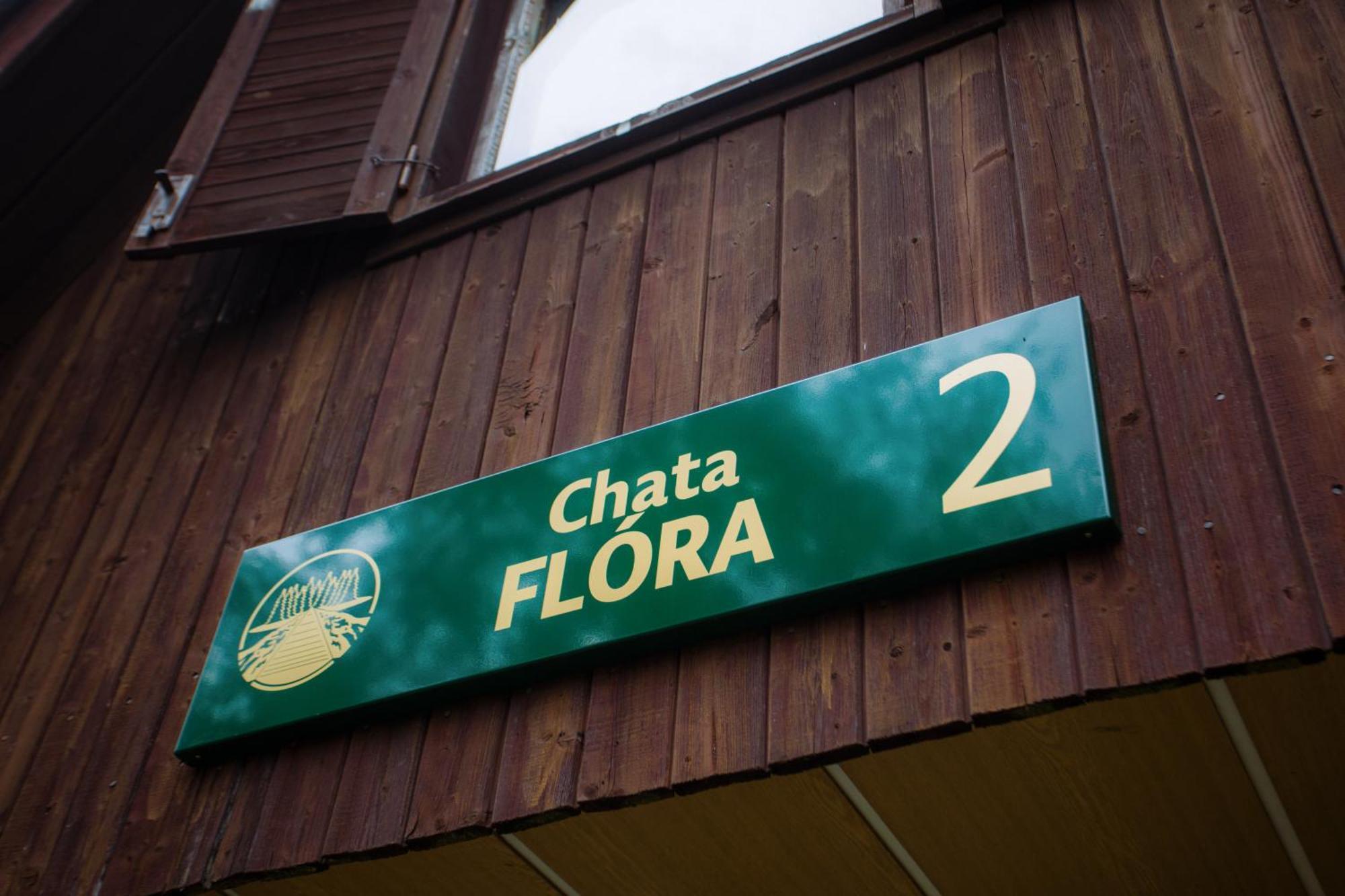 Resort Olsina Horní Planá エクステリア 写真